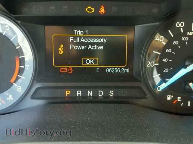 2017 FORD EXPLORER - VIN: 1FM5K8D81HGD24779 - Photo 8