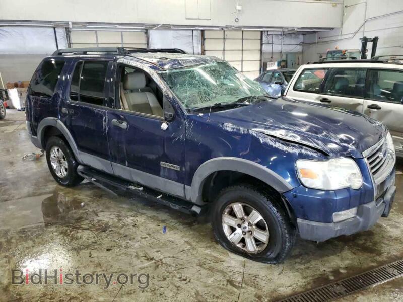 2006 Ford EXPLORER (VIN 1FMEU73E76UB63557) — photo 4 of 13