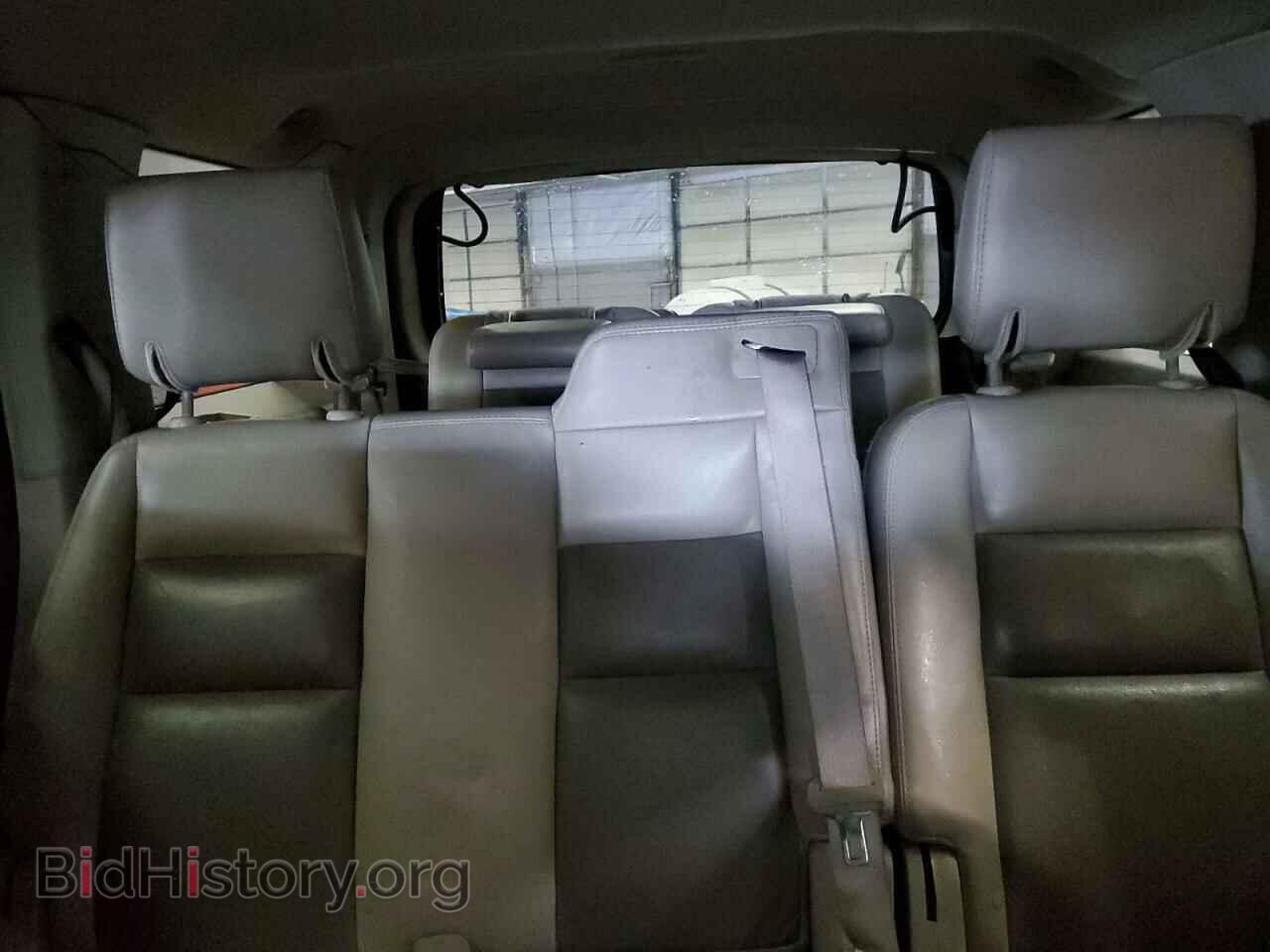 2006 FORD EXPLORER - VIN: 1FMEU73E76UB63557 - Фото 10
