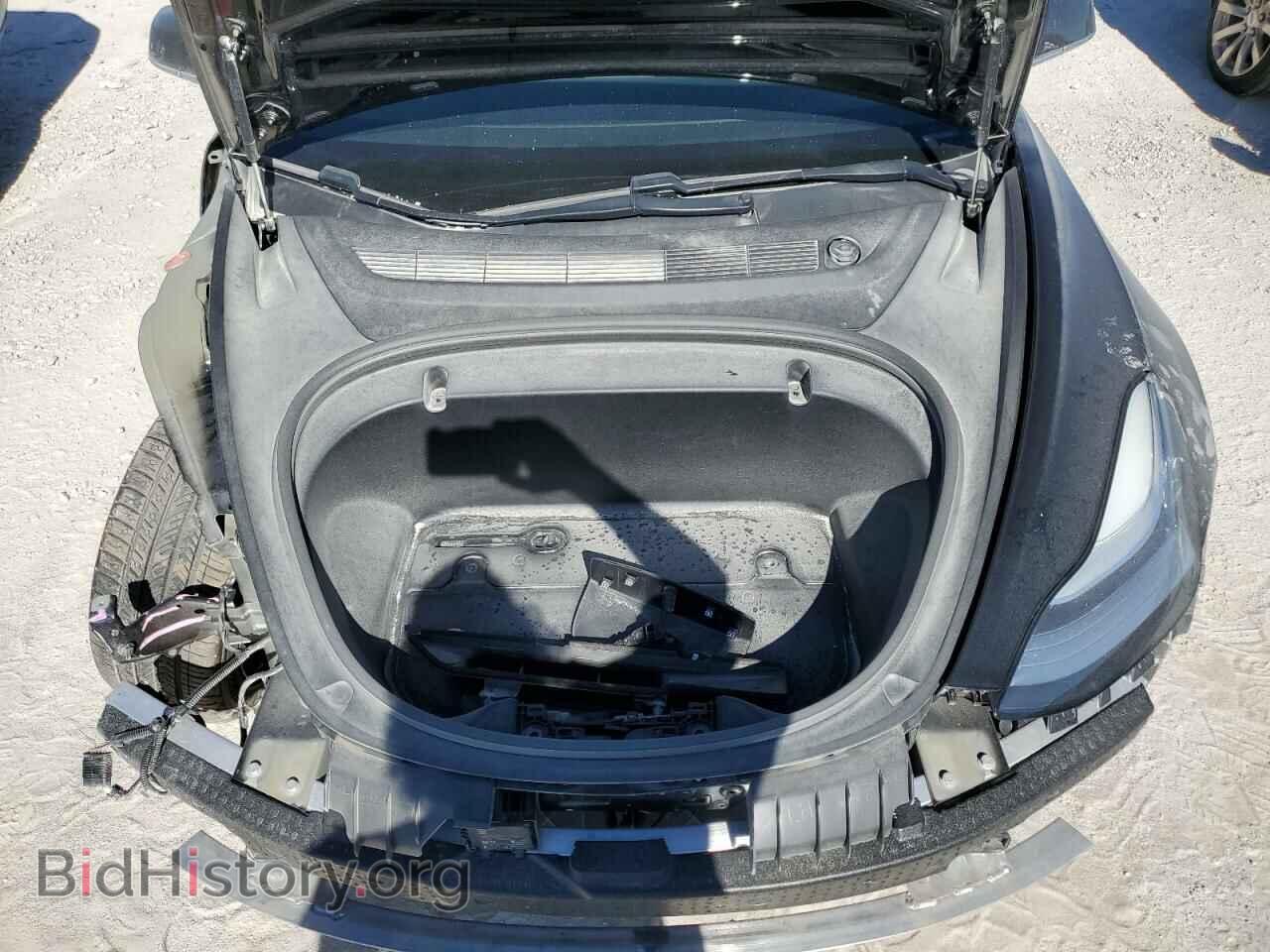2020 TESLA MODEL 3 - VIN: 5YJ3E1EA1LF704459 - Фото 11