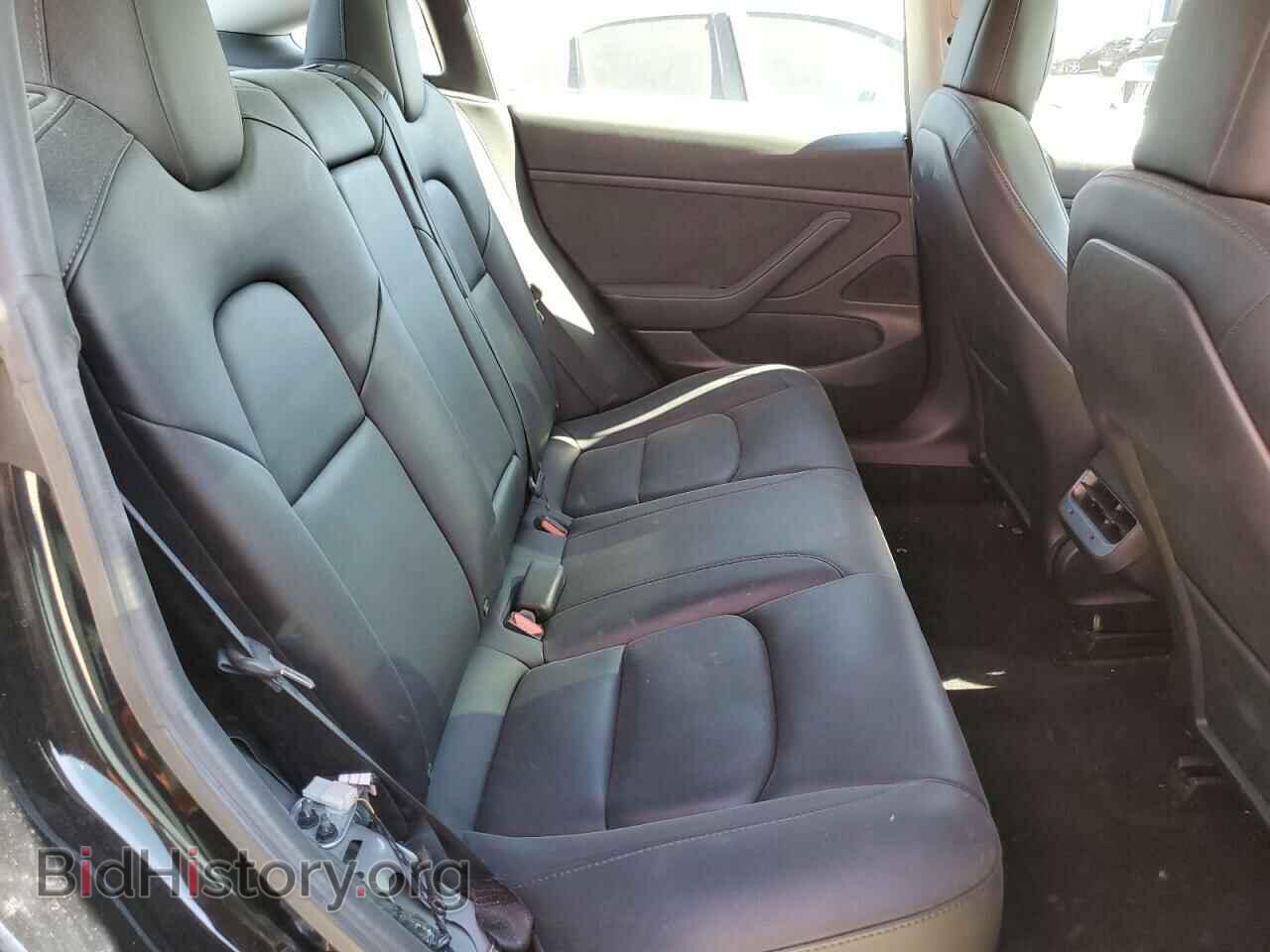 2020 TESLA MODEL 3 - VIN: 5YJ3E1EA1LF704459 - Фото 10