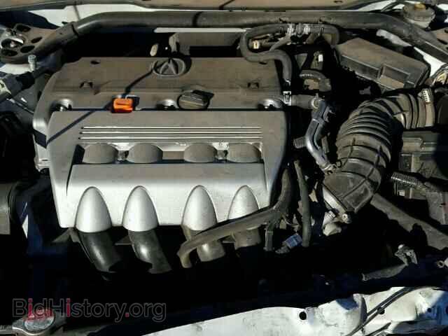 2012 ACURA TSX - VIN: JH4CU2F45CC027249 - Фото 7
