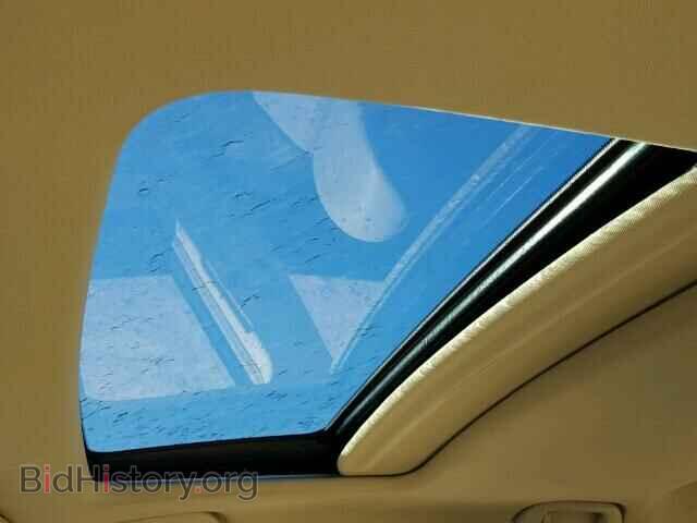 2012 ACURA TSX - VIN: JH4CU2F45CC027249 - Фото 9