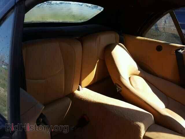 2007 PORSCHE 911 - VIN: WP0CB29977S777391 - Фото 6