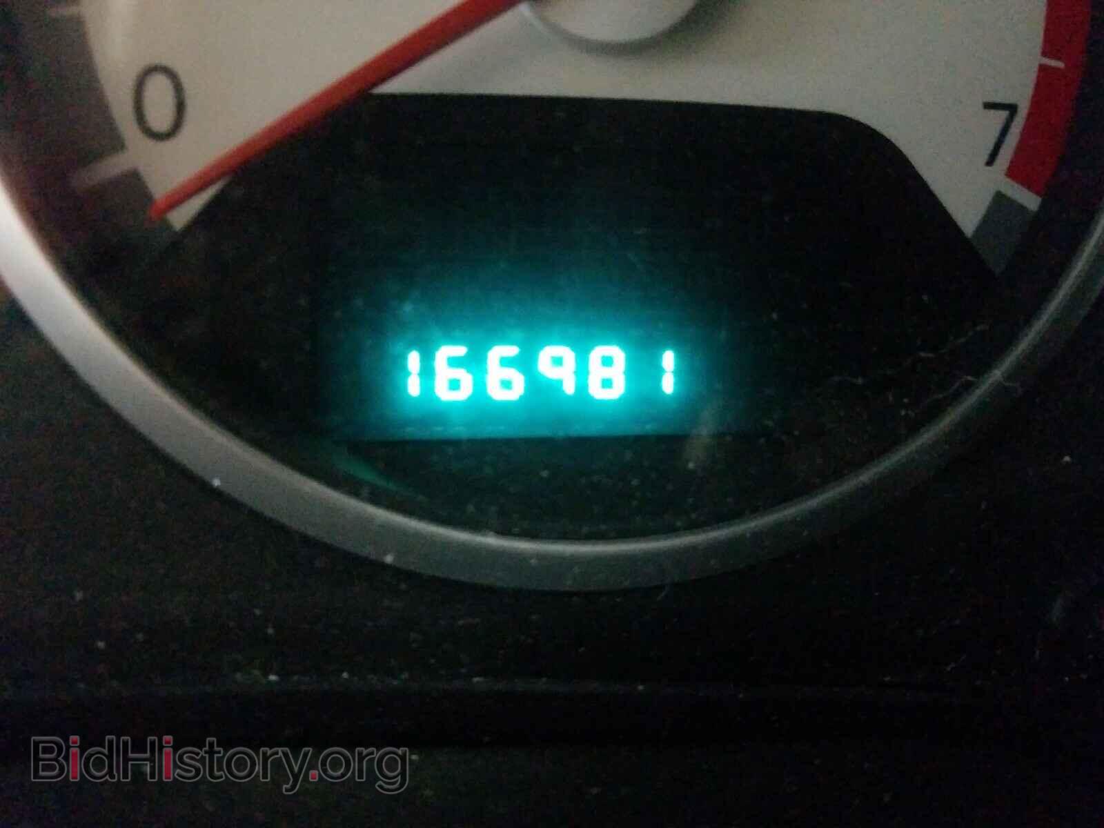 2010 DODGE CARAVAN - VIN: 2D4RN5D16AR348968 - Фото 8