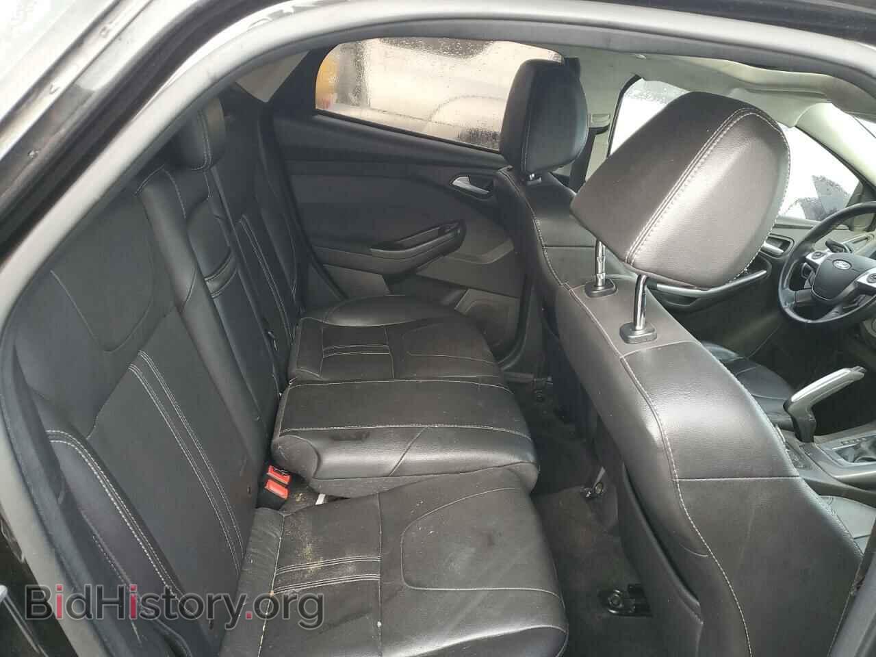 2012 FORD FOCUS - VIN: 1FAHP3N23CL439874 - Photo 10