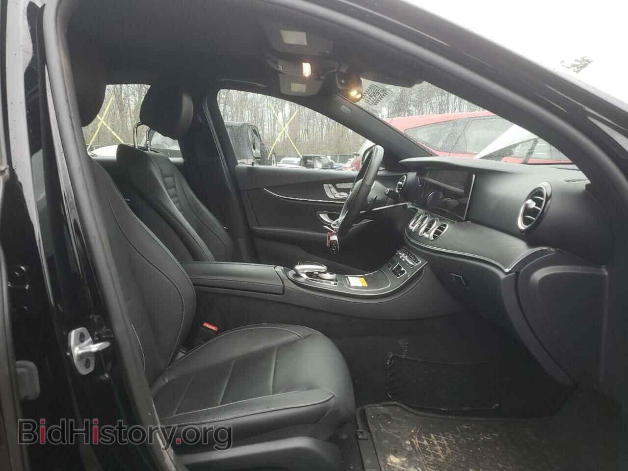 2020 MERCEDES-BENZ E-CLASS - VIN: WDDZF6JB7LA728556 - Фото 7