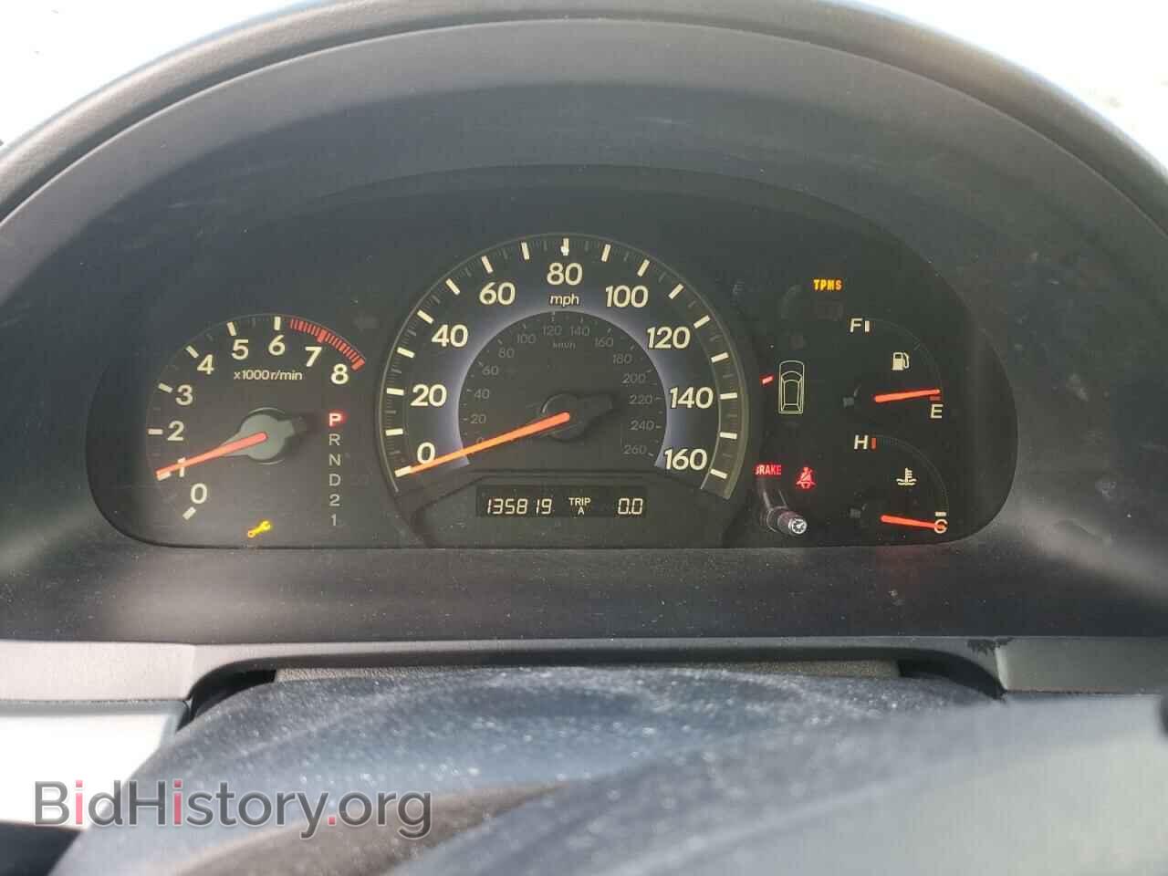 2007 HONDA All Models - VIN: 5FNRL38657B409552 - Фото 9