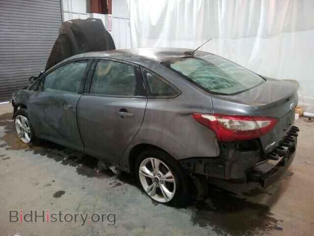 2014 FORD FOCUS - VIN: 1FADP3F29EL353856 - Photo 9