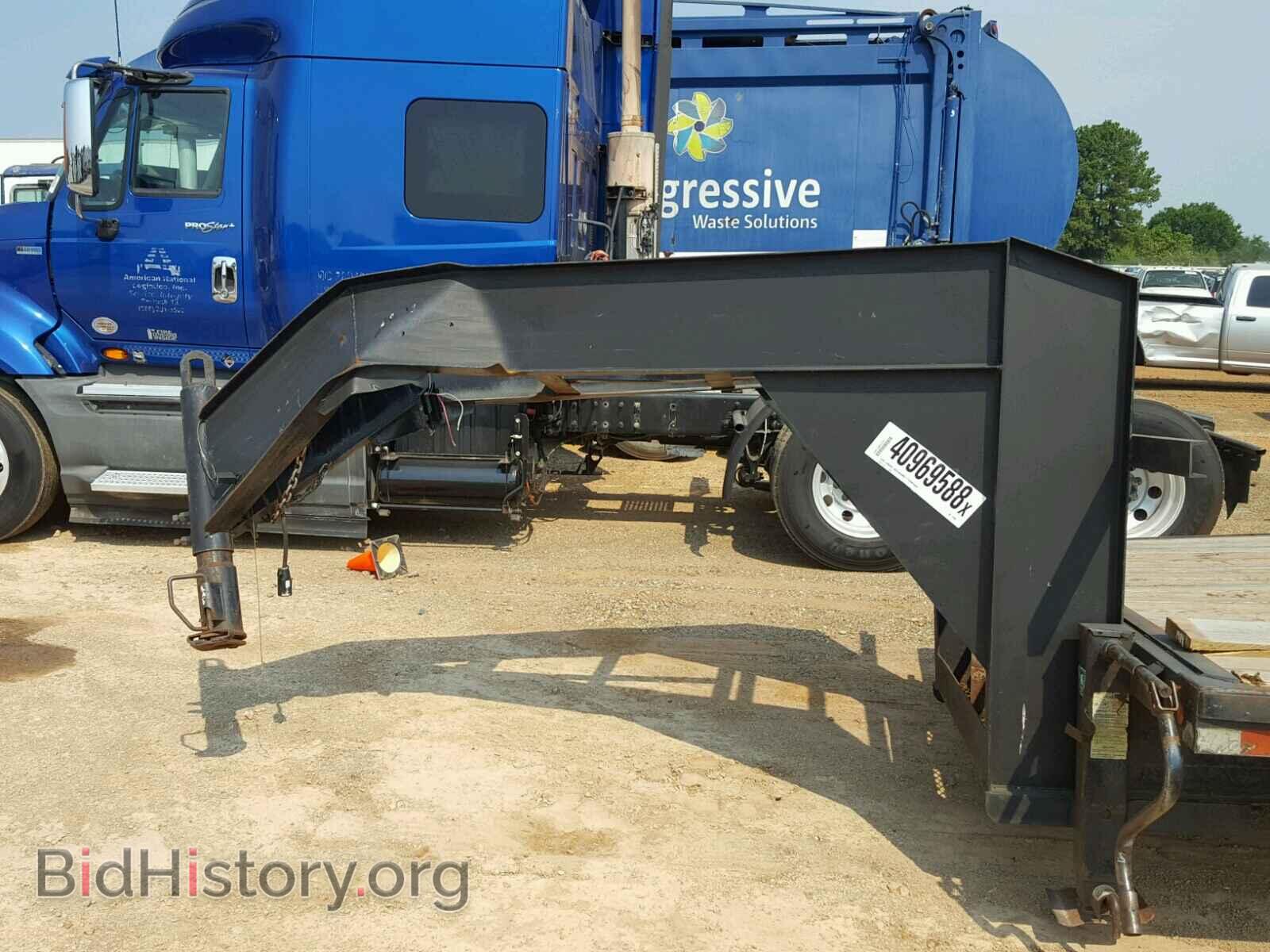 2016 HMDE TRAILER - VIN: ARKV1N01378229486 - Photo 10