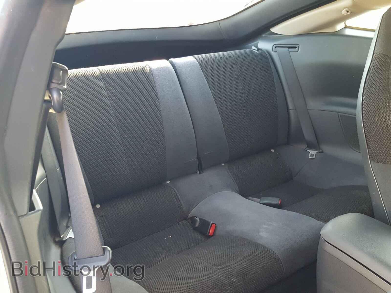 2006 MITSUBISHI ECLIPSE - VIN: 4A3AK24F36E036699 - Фото 6