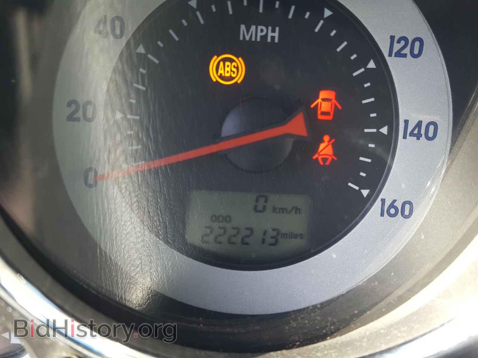 2006 MITSUBISHI ECLIPSE - VIN: 4A3AK24F36E036699 - Фото 8