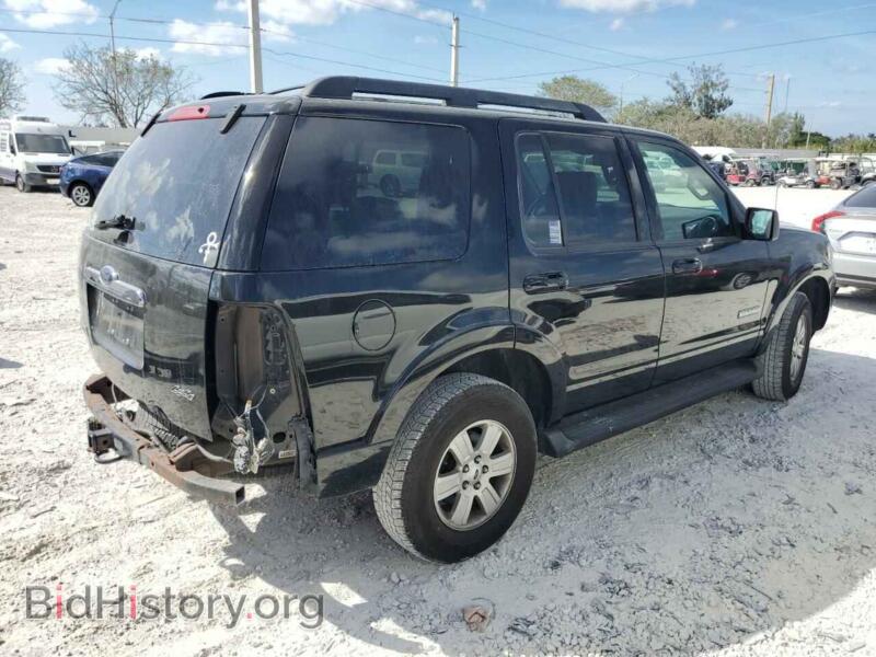 2008 Ford EXPLORER (VIN 1FMEU73E98UB36945) — фото 3 из 13