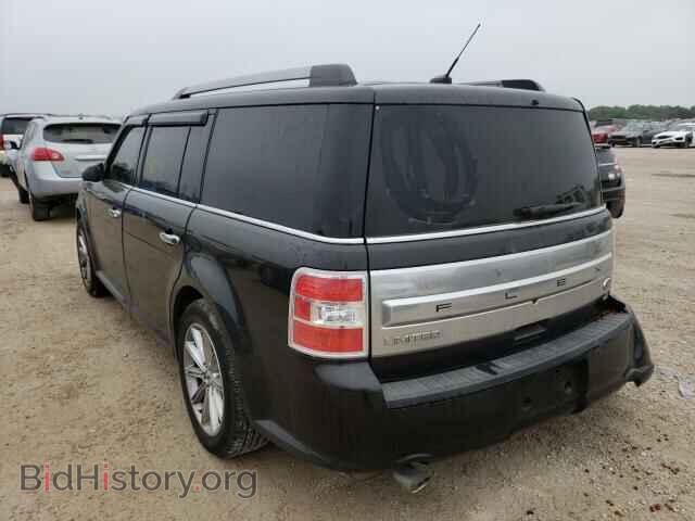2015 FORD FLEX - VIN: 2FMHK6D82FBA08183 - Photo 3
