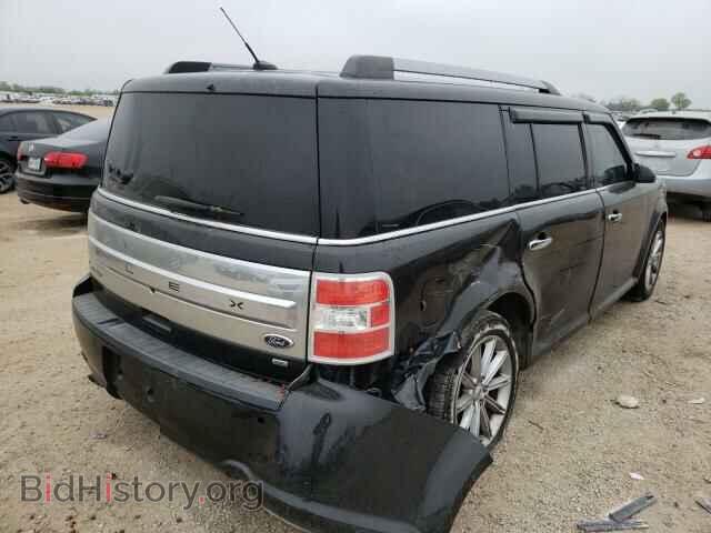 2015 FORD FLEX - VIN: 2FMHK6D82FBA08183 - Photo 4