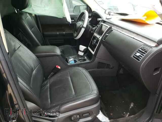 2015 FORD FLEX - VIN: 2FMHK6D82FBA08183 - Photo 5
