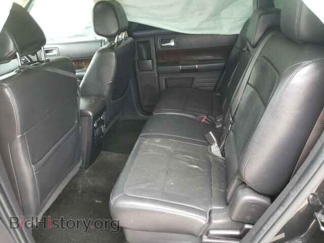 2015 FORD FLEX - VIN: 2FMHK6D82FBA08183 - Photo 6