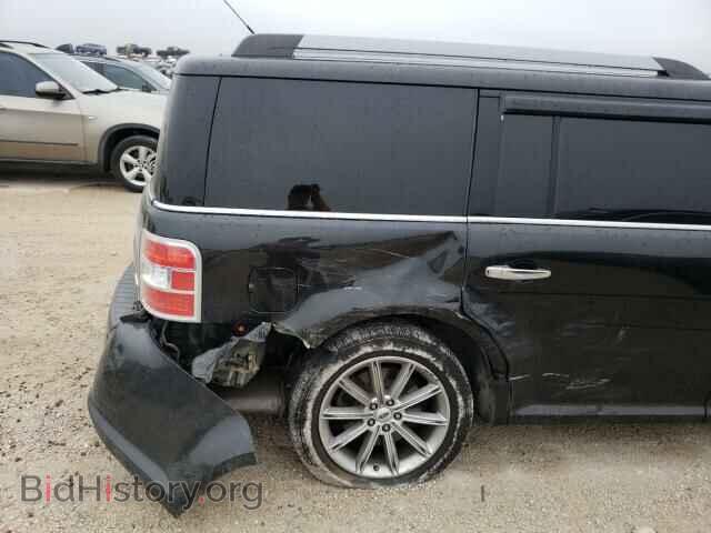 2015 FORD FLEX - VIN: 2FMHK6D82FBA08183 - Photo 9