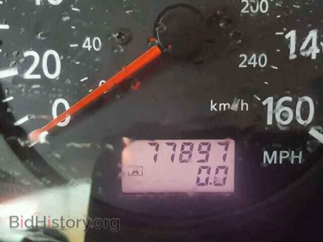 2000 NISSAN MAXIMA - VIN: JN1CA31D1YT531914 - Фото 8