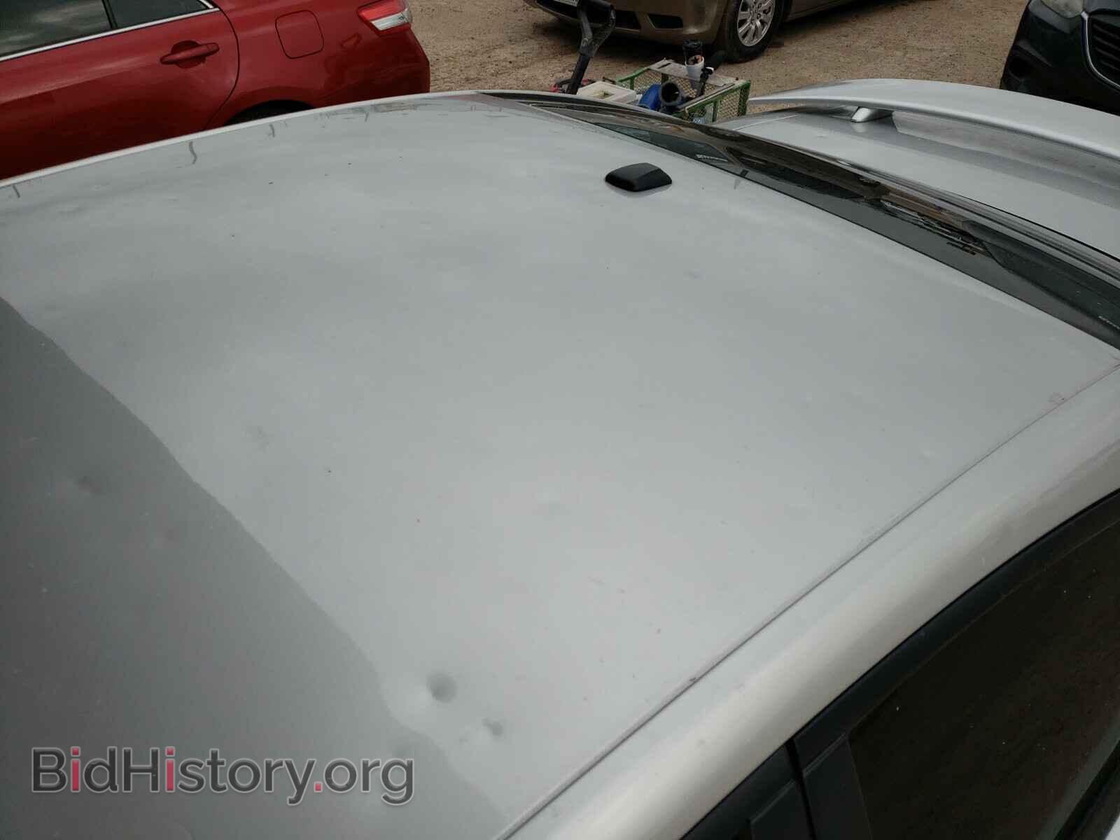 2012 DODGE CHARGER - VIN: 2C3CDXBG2CH244726 - Фото 9