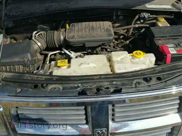 2007 DODGE NITRO - VIN: 1D8GT28K77W583747 - Фото 7