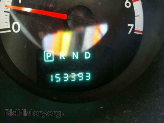 2007 DODGE NITRO - VIN: 1D8GT28K77W583747 - Фото 8