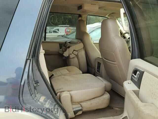 2005 FORD EXPEDITION - VIN: 1FMPU17555LA15783 - Фото 6