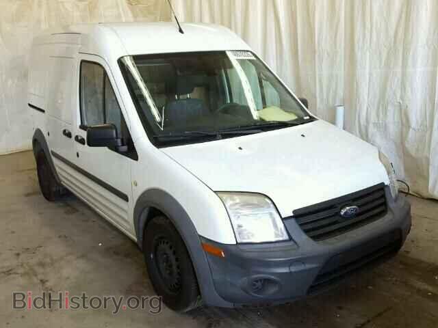Photo NM0LS7CN2CT093689 - FORD TRANSIT CO 2012