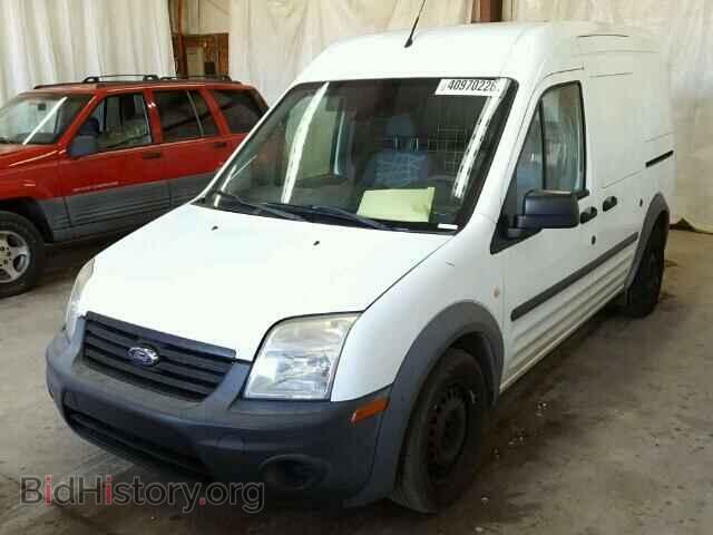 2012 FORD TRANSIT CO - VIN: NM0LS7CN2CT093689 - Фото 2
