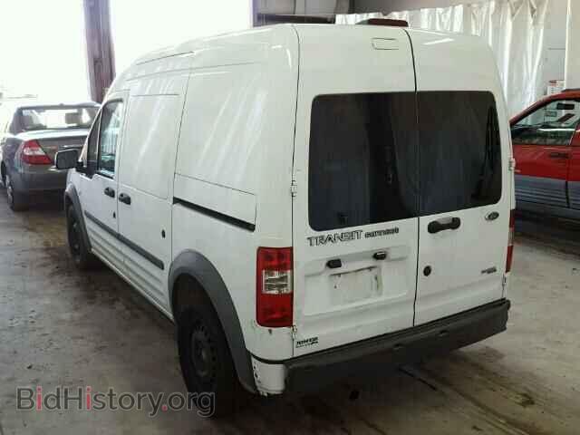 2012 FORD TRANSIT CO - VIN: NM0LS7CN2CT093689 - Фото 3