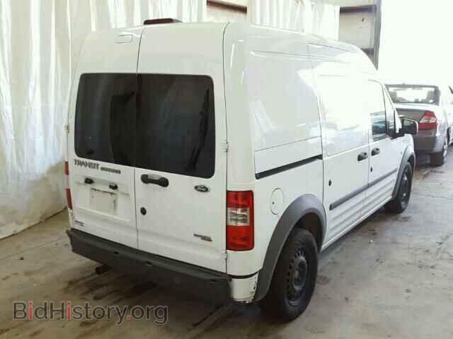 2012 FORD TRANSIT CO - VIN: NM0LS7CN2CT093689 - Фото 4