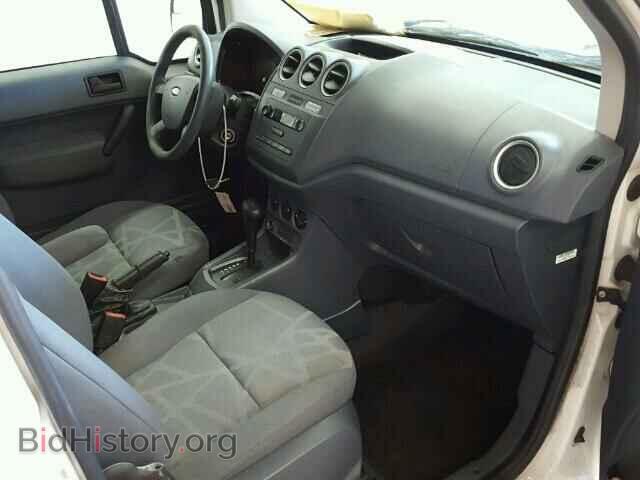 2012 FORD TRANSIT CO - VIN: NM0LS7CN2CT093689 - Фото 5