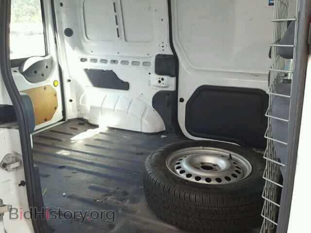 2012 FORD TRANSIT CO - VIN: NM0LS7CN2CT093689 - Фото 6