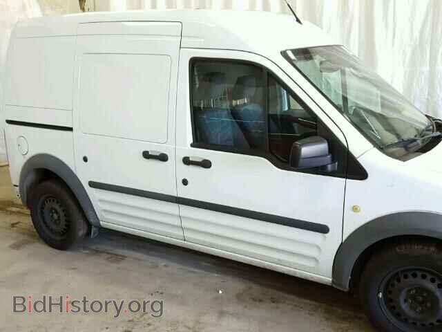 2012 FORD TRANSIT CO - VIN: NM0LS7CN2CT093689 - Фото 9