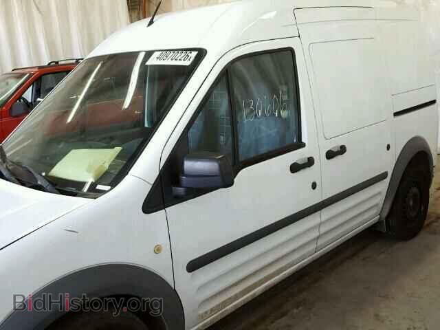 2012 FORD TRANSIT CO - VIN: NM0LS7CN2CT093689 - Фото 10