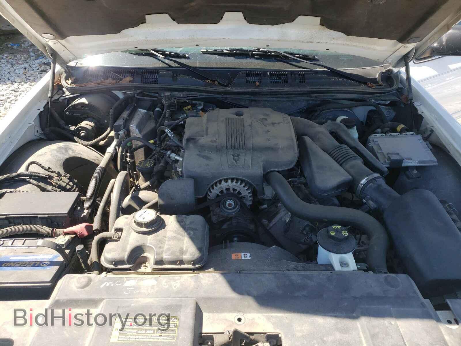 2006 FORD CROWN VIC - VIN: 2FAFP74V86X112940 - Фото 7