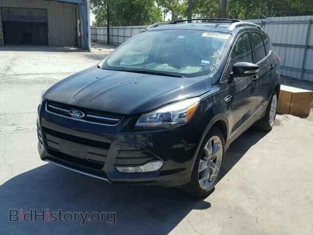 2013 FORD ESCAPE - VIN: 1FMCU0J96DUB23035 - Photo 2