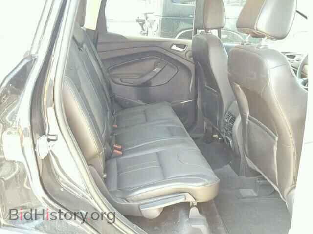 2013 FORD ESCAPE - VIN: 1FMCU0J96DUB23035 - Photo 6