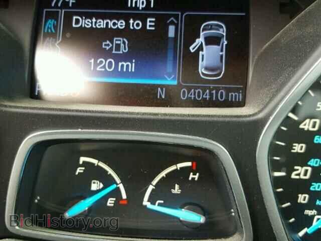 2013 FORD ESCAPE - VIN: 1FMCU0J96DUB23035 - Photo 8