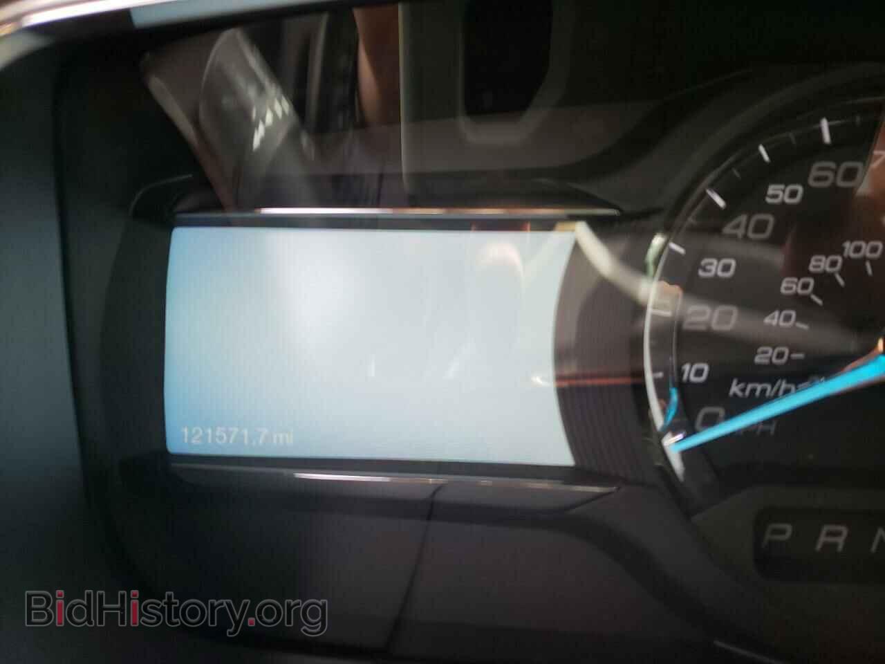 2013 FORD TAURUS - VIN: 1FAHP2E82DG122550 - Фото 8