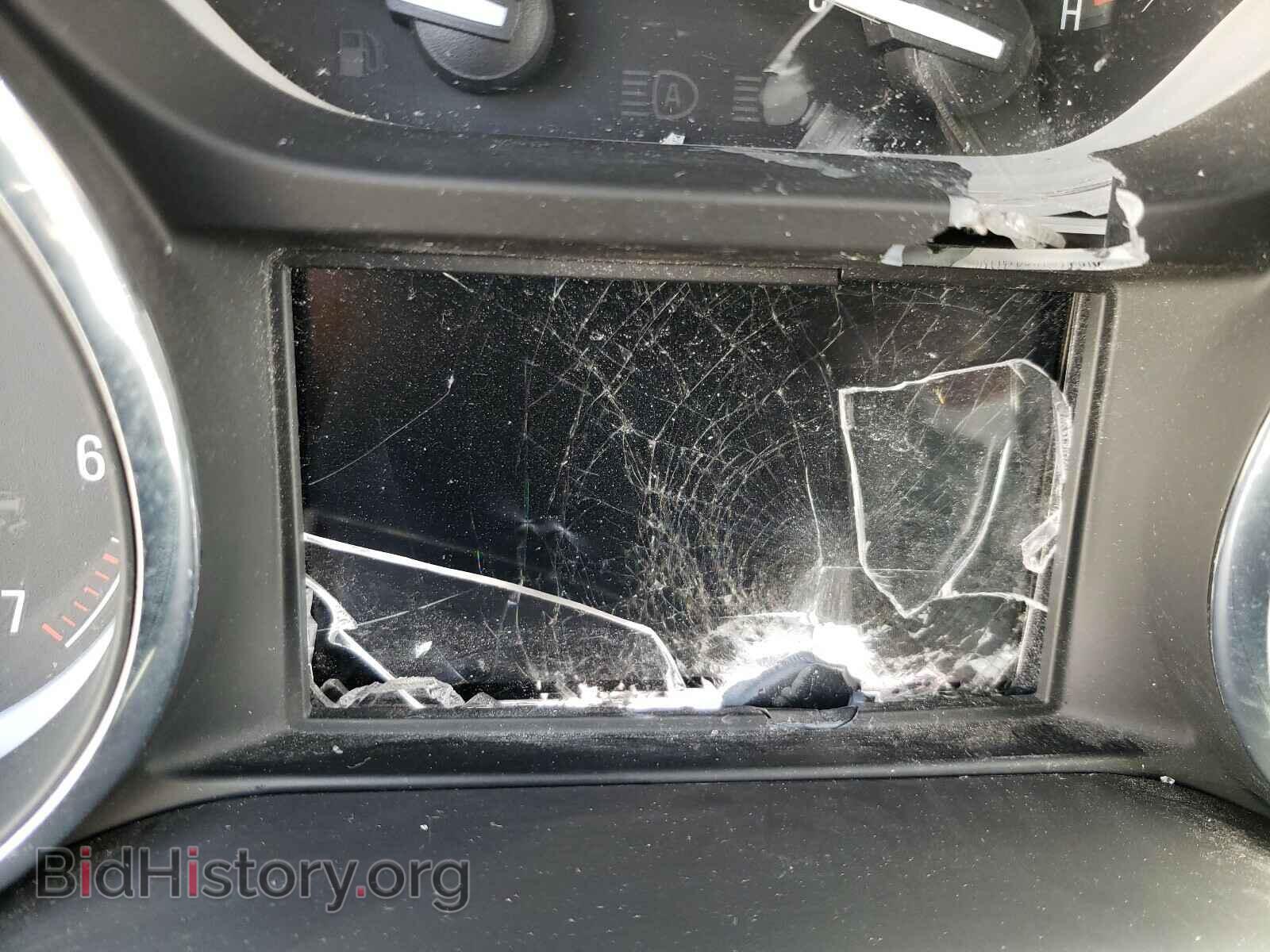 2020 BUICK ENVISION - VIN: LRBFXBSAXLD114476 - Фото 8