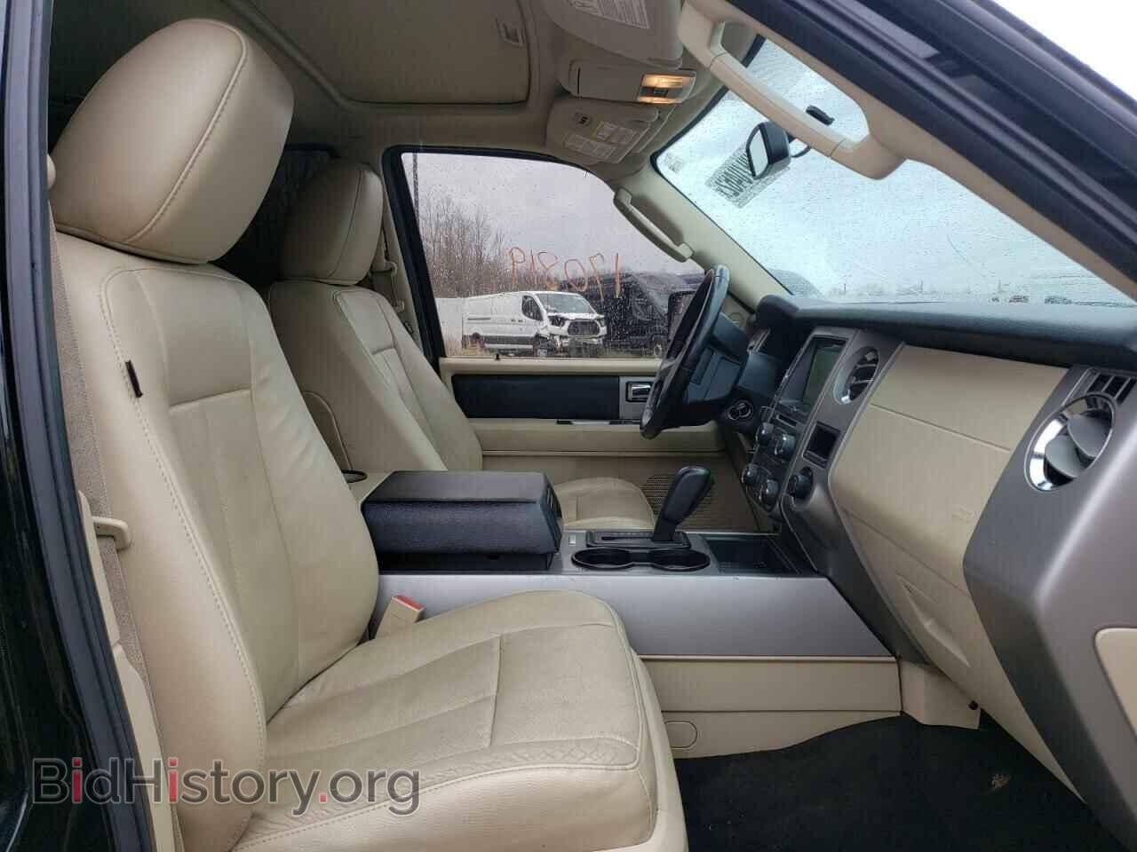 2016 FORD EXPEDITION - VIN: 1FMJK1HT4GEF15630 - Фото 5