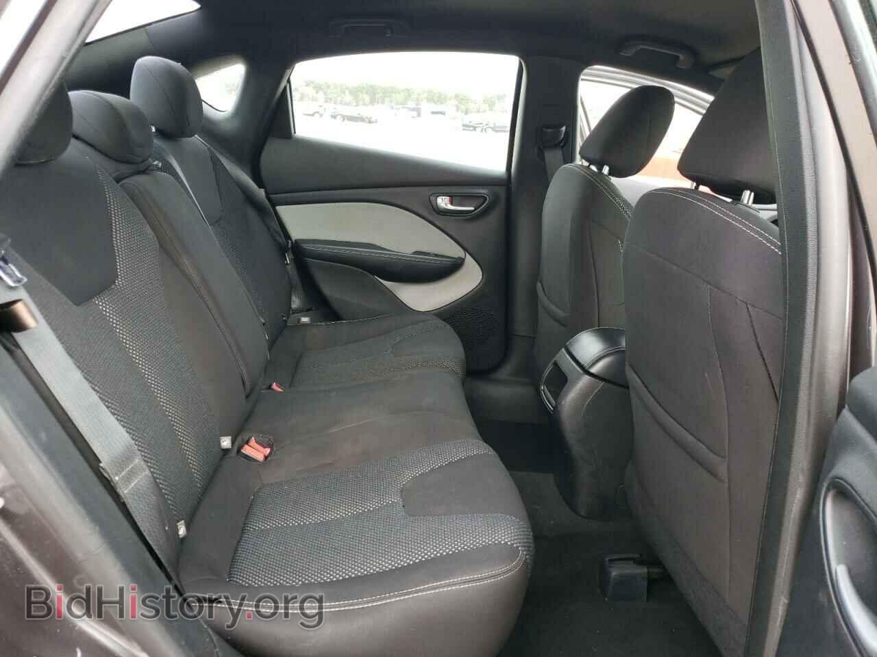 2015 DODGE DART - VIN: 1C3CDFBB0FD345618 - Фото 10