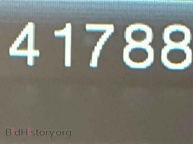 2013 FORD EDGE - VIN: 2FMDK4AK6DBC24828 - Photo 8