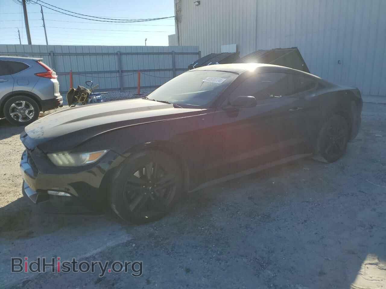 Photo 1FA6P8TH4F5354286 - FORD ALL Models 2015