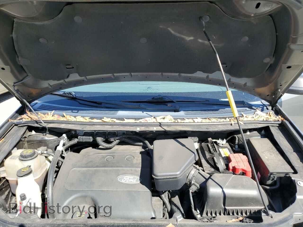 2013 FORD EDGE - VIN: 2FMDK4KC9DBA52673 - Photo 12