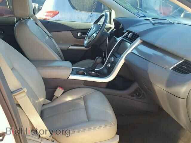 2013 FORD EDGE - VIN: 2FMDK3JC2DBA48153 - Photo 5