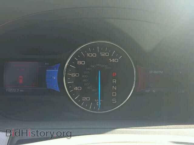 2013 FORD EDGE - VIN: 2FMDK3JC2DBA48153 - Photo 8