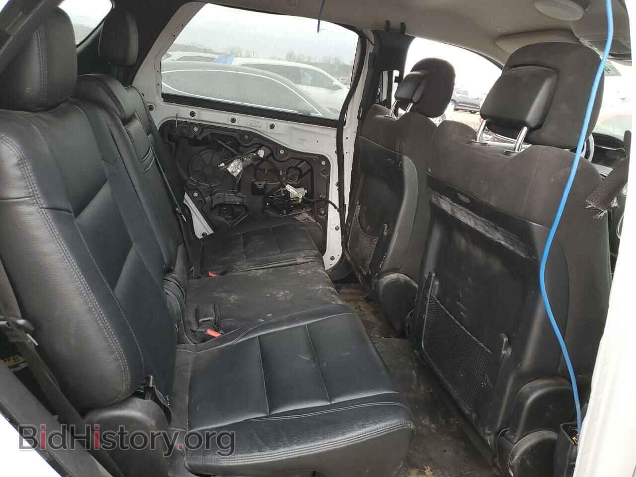 2020 DODGE DURANGO - VIN: 1C4RDJFG2LC248677 - Фото 11