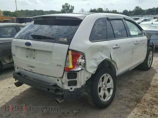 2011 FORD EDGE - VIN: 2FMDK3JCXBBB25350 - Photo 4